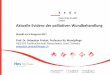 Aktuelle Evidenz der palliativen Wundbehandlungwunddach-kongress-2017.org/fileadmin/user_upload/Aktuelle_Evidenz_der_palliativen... · Immunkrankheiten; Krebs Patienten mit Erbkrankheiten,