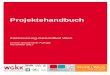 Projektehandbuch Zielsteuerung-Gesundheit Wien, November 2017 · Beim ersten Zentrum handelt es sich um eine vormalige allgemeinmedizinische Gruppenpraxis, die für eine Umwandlung