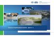 UKS Geschäftsbericht 2011 - uniklinikum-saarland.de · licht, der eine bauliche Neustrukturierung zum Ziel hat, eine Struktur, die den medizinischen und technischen Anforderungen