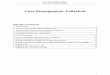 Case Management: Fallarbeit - der-paritaetische.de · Assessment (Falleinschätzung)/ Sozial und Kompetenzanalyse Sammeln von Informationen Auswertung von Informationen Definition