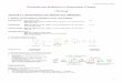 Protokoll zum Praktikum in Organischer ChemieProtokoll zum ... · 1 by Markus-Frederik Bohn Protokoll zum Praktikum in Organischer ChemieProtokoll zum Praktikum in Organischer Chemie