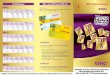 KENO Spielinformationen - lotto-rlp.de · KENO Spielinformationen Spielteilnahme ab 18 Jahren. Glücksspiel kann süchtig machen. Nähere Informationen unter . Spielteilnahme ab 18