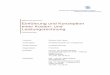 Einführung und Konzeption einer Kosten- und Leistungsrechnungedoc.sub.uni-hamburg.de/haw/volltexte/2013/2075/pdf/Einfuehrung_und... · Kurzfassung III II. Kurzfassung Durch die steigende