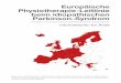 Europäische Physiotherapie-Leitlinie beim idiopathischen ... · Europäische Physiotherapie-Leitlinie beim idiopathischen Parkinson-Syndrom Entwickelt von zwanzig europäischen physiotherapeutischen