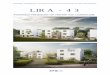 Nachhaltig + energieeffizient = die ideale Wohnform mit ...bhv-immobilien.de/wp-content/uploads/2016/08/LIRA-43-Prospektl.pdf · gewachsene Struktur aus gepflegten Wohnhäusern, dem