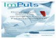 ImPuls | Ausgabe 01 Juni 2018 · Hinter jedem Röhrchen verbirgt sich ein Patientenschicksal Praxisreport Seite 8 ImPuls | Ausgabe 01 | Juni 2018 von LADR & Intermed Interview Dr