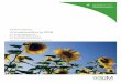 Stadtgüter München Umwelterklärung 2018 - muenchen.dec8e42e40-ea38-4393-98e7-a71b4d... · 3 Arten und deren Lebensräume werden über regelmäßige Umweltanalysen ausgewertet und