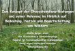 Zum Konzept der Ökosystemdienstleistungen und seiner ... · • Millennium Ecosystem Assessment ... ES-Konzept fokussiert den gesellschaftlichen Nutzen der Ökosysteme in Abhängigkeit