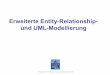 Erweiterte Entity-Relationship- und UML-Modellierung · Elmasri and Navathe, Fundamentals of Database Systems, Fourth Edition 4a-10 Copyright © 2004 Ramez Elmasri and Shamkant Navathe