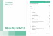 Taetigkeitssbericht 2018 text - sucht.de 2018 hp.pdf · Alkohol-/substanzbezogene Störungen, somatische Komorbidität und Frühin- tervention Diagnostik und Behandlung psychischer