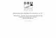 Deutsche Billard-Union e.V. Sport- und Turnierordnung ...files.billard-union.de/handbuch/19-STO Karambol-05-2010.pdf · Deutsche Billard-Union e.V. Sport- und Turnierordnung - Besonderer