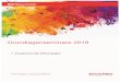 2019 MC Seminar Flyer DE 20190114 2 · 2019-06-15 · Grundlagenseminar Angewandte Rheologie Inhalte In diesem dreitägigen Seminar wird detailliertes theoretisches und praktisches