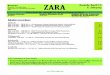 ZARA 2015 - 4 - jucon-online.org 2015-04.pdf · Opel Zafira mit einer Laufleistung von 144.000 km zum Preis von 5.000 € gekauft. Entsprechend der im Entsprechend der im Kaufvertrag