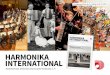 Harmonika International - Mediadaten 2019 International · Anzeigenpreisliste Nr. fi / Gültig ab ffffi.fffl.flffffi0 2019 koelnerverlagsagentur, Kemperbachstraße 53, D-51069 Köln