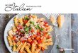 Mediadaten 2018 - falkemedia.de · PROFIL • italienische Küche • mediterranes Lebensgefühl • Genuss und Tradition • Reisen durch Italien ZIELGRUPPE UND LESERSTRUKTUR* •