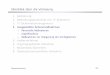 Überblick über die Vorlesung - TU Dresden · Datensicherheit 101 ... • Kode – Menge aller ... Quellenkodierung Kode 1 001 0010 010 0100 011 0110 100 1000 101 1010 Kode 2 0011