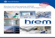 Masterstudiengang HREM Healthcare Real Estate Management · 3 ˜˚˛˝˙ˆ˛˝ˇ˘ ˙ ˚ ˆ˙˜ 03 Umfassende Weiterbildung an der Universität Stuttgart Die HREM-Studierenden werden
