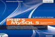 PHP5 - MySQL5 Matthias Kannengiesser 3. aktualisierte Auflage FRANZIS > PHP und MySQL verstehen und
