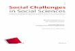 Reihe Nr. Social Challenges in Social Sciences · Social Challenges in Social Sciences Schriftenreihe der Fakultät für angewandte Sozialwissenschaften an der Hochschule München
