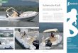 technik Italienische Kraft - boat24.com 20 FB_D.pdf · Test mit einem 200 PS Mercury/Verado-Aussenborder (kleinere Motorisierung möglich). Preis inkl. MwSt., ab Geroldswil Nautec