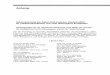 Anhang - Springer978-3-662-07887-7/1.pdf · Anhang Bekanntmachung des Robert-Koch-Institutes,Bundesinstitut für Infektionskrankheiten und nicht übertragbare Krankheiten Beratungsstellen