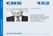 CBS 122 - camag.com · PDF fileCBS 122 3 CAMAG BIBLIOGRAPHY SERVICE Nr. 122, März 2019 CAMAG Literaturdienst Planar-Chromatographie Herausgegeben von Gertrud Morlock cbs@camag.com