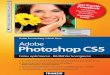 Guido Sonnenberg / Ulrich Dorn Photoshop CS5 · Vorwort Adobe Photoshop CS5, der vorläufige Höhepunkt einer beispiellosen Erfolgsgeschichte, ist die ultimative Kreativsoftware für