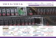 Katalog 2015-2016 der starline Computer GmbH · 62 Mellanox Host Adapter 63 Tiger Box – komplettes Storagesystem für die Videobearbeitung Tiger Serve – Shared Storage Workflow