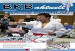 des e BKBaktuell - karate-kulmbach.de · FachzeitschriFt des Bayerischen Karate Bundes e.V. BKBaktuell aPriL - 2008 BKB TrainermeeTing 2008 in ingolsTadT Vor-osTerlehrgang in regensTauf