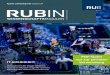 2016 06 16 Rubin Sonderheft Inhalt - news.rub.de · unabhängig vom Prozessor sind, übersetzen die Bochumer Forscher die Binärcodes zunächst in eine Zwischensprache. Abb. 1: Thorsten