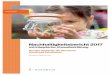 Sandoz GmbH · Nachhaltigkeitsbericht 2017 mit integrierter Umwelterklärung Sandoz GmbH für die Standorte Kundl und Schaftenau Aktualisierte Daten bis 2016
