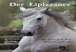 Der Lipizzaner - leseprobe.buch.de · mit der Überführung des Pferdes in den Hausstand die Domestikation des Pferdes. Mit dem Entstehen der Mit dem Entstehen der ersten Hochkulturen