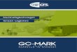 Green Logistics - dqs-cfs.com · Flexible Solutions for your Business GC Mark 1. Antrag, Angebot & Vertrag 2. Vorbereitung mittels Selbstbewertung 3. Überprüfung und Begutachtung