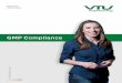 GMP Compliance - vtu.com .GMP-konforme Dokumentation, Datenerstellung, Ablage und Archivierung Erstellung