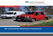 Der sicherheits-optimierte Transporter - DGUV Publikationenpublikationen.dguv.de/dguv/pdf/10002/bgi5140.pdf · Anschriften der BG für Transport und Verkehrswirtschaft..... 46 4 BGI