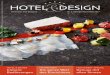 HOTEL & DESIGN FACHMESSEN F &D HERBST ... - cp … news_hotel und design.pdf · HOTEL & DESIGN Nr 5 KRR 2017 Klein im Format – groß im Rennen MINI-KANADIER Nicht nur für den kleinen