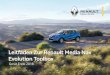 Leitfaden Zur Renault Media Nav Evolution Toolbox · zeigen den Download- und Installationsfortschritt an. • Warten Sie, bis der Vorgang abgeschlossen ist. Eine Benachrichtigung