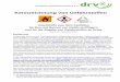 Kennzeichnung von Gefahrstoffen - raiffeisen.de · Kennzeichnung von Gefahrstoffen Arbeitshilfe zum DRV-Leitfaden für Bau und Betrieb von Gefahrstofflägern und für die Abgabe von
