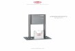 HÄNDLERSERVICE 2016/2017 - briefkasten.de · RSA 2, RSA2-kompakt, RSA1 oder Standard, Namensschild „Werbung, nein danke!“, Material: korrosionsbeständiger, pulverbeschichteter