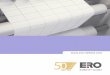 Flyer 2018 Einzelseiten - ero-etikett.com · von der GFA Certification GmbHanhand des Chain of Custody Standard des PEFC für Produktkettenzertifizierung (PEFC ST 2002:2013)begutachtet
