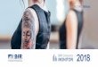 BfR Consumer Monitor 2018, Special Tattoos · BfR Consumer Monitor 2018 Special Tattoos 3 Foreword Dear Readers, Tattoos have been in vogue since the 1990s. In the new repre-sentative