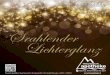 Srahlender Lichterglanz - traunsteinapo.attraunsteinapo.at/wp-content/uploads/2017/01/8.pdf · Liebe Kunden, liebe Freunde der Traunstein Apotheke! Tradition lebt – das war das