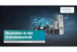 Neuheiten in der Antriebstechnik - siemens.de · Motor mit Safety-Geber erforderlich ... Blocksize Chassis A B C 2. Schritt 2. Schritt 2. Schritt. Frei verwendbar Siemens AG 2019