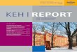 Akademisches Lehrkrankenhaus der Charité KEH REPORT 36 ... · Epilepsie kann jeden treffen – in jedem Alter 9 Seite Auf dem Weg zur Zertifizierung Seite 10 Ethik als »Unterbrechung«