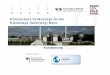 Klimaschutz-Teilkonzept für die Kläranlage Salierweg, Bonn · B11a Rührwerke der Entgasung abschalten (K3) 33.288 19 C4 Rezirkulationsverhältnis senken (S4) 61.573 35 C7 Faulbehälterumwälzung
