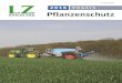 4. Februar 2016 2016 Pflanzenschutz - LZ-Rheinland · 4 Gute fachliche Praxis Praxis Pflanzenschutz Praxis Pflanzenschutz ist eine gemeinsame Verlagsbeilage des Wochenblattes für