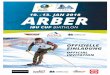 GERMANY 10.-13. JAN 2018 ARBER - ok-bayerischer-wald.de · arber germany bayerischer wald ˜˚˛˝˙ˆˇ˘ 2 offizielle einladung official invitation / 02 arber ibu cup biathlon 10.-13
