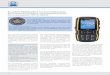 Ex-sichere Mobiltelefone von ecom instruments · Mit den Ex-Handy‘s 08 / 07 LWP oder Ex-HSPA 08 LWP (Lone Worker Protection) erwerben Sie nicht nur absolut robuste, sondern vor