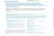 Aktualisierte S3-Leitlinie der Deutschen Gesellschaft für ... · Aktualisierte S3-Leitlinie der Deutschen Gesellschaft für Gastroenterologie, Verdauungs- und Stoffwechselkrankheiten