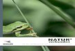 Europäische Kommission Die Tier- und Pflanzenarten nach ... · das Schutzgebietssystem der Fauna-Flora-Habitat-Richtlinie und der „Richtlinie über die Erhaltung der wildlebenden